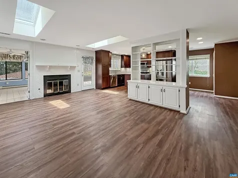 1498 Lake Forest Drive Charlottesville VA 22901