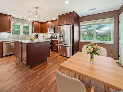 1498 Lake Forest Drive Charlottesville VA 22901
