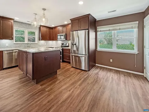 1498 Lake Forest Drive Charlottesville VA 22901