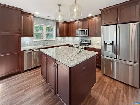 1498 Lake Forest Drive Charlottesville VA 22901