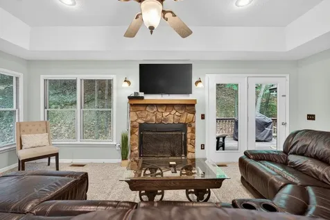 299 Turkey Drive Mcgaheysville VA 22840