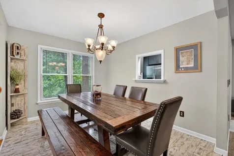 299 Turkey Drive Mcgaheysville VA 22840
