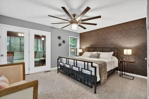 299 Turkey Drive Mcgaheysville VA 22840
