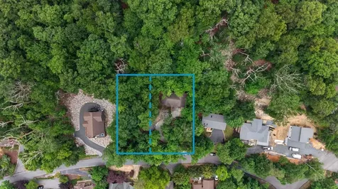 299 Turkey Drive Mcgaheysville VA 22840