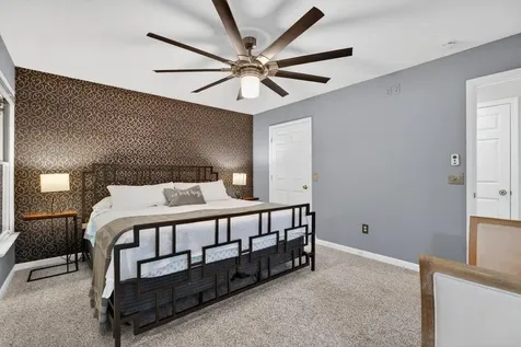 299 Turkey Drive Mcgaheysville VA 22840