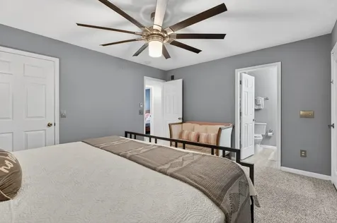 299 Turkey Drive Mcgaheysville VA 22840