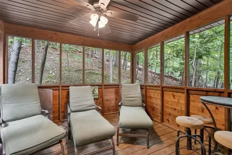 299 Turkey Drive Mcgaheysville VA 22840