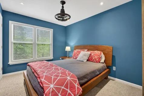 299 Turkey Drive Mcgaheysville VA 22840