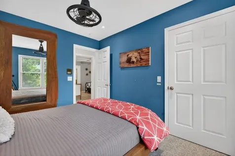299 Turkey Drive Mcgaheysville VA 22840