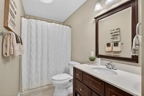 299 Turkey Drive Mcgaheysville VA 22840