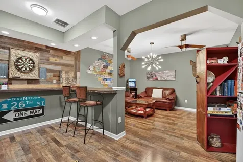 299 Turkey Drive Mcgaheysville VA 22840