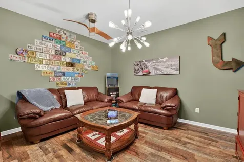 299 Turkey Drive Mcgaheysville VA 22840