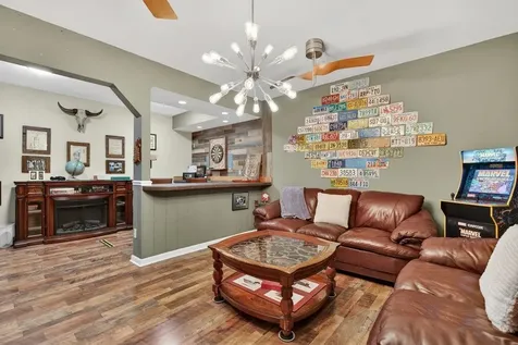 299 Turkey Drive Mcgaheysville VA 22840