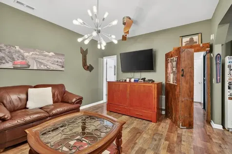 299 Turkey Drive Mcgaheysville VA 22840