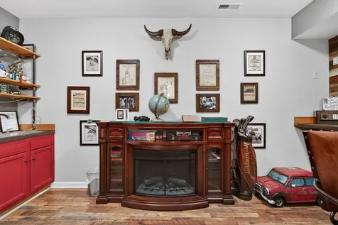 299 Turkey Drive Mcgaheysville VA 22840
