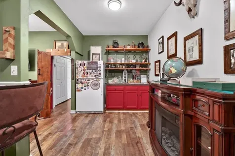299 Turkey Drive Mcgaheysville VA 22840