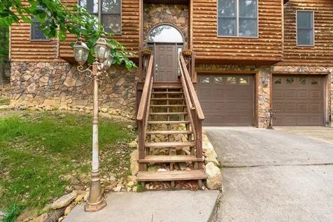 299 Turkey Drive Mcgaheysville VA 22840