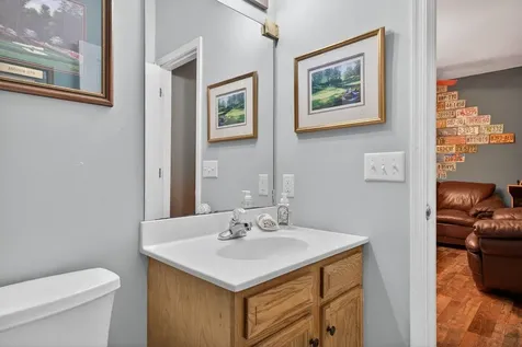 299 Turkey Drive Mcgaheysville VA 22840