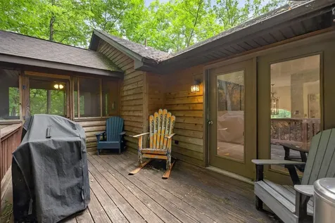 299 Turkey Drive Mcgaheysville VA 22840