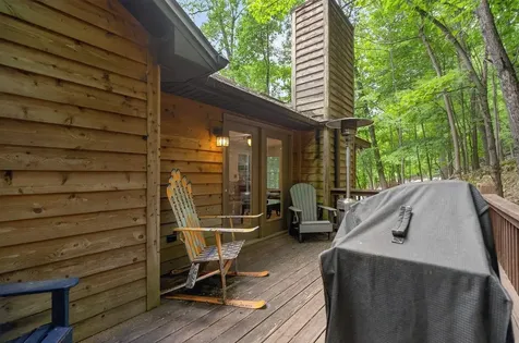 299 Turkey Drive Mcgaheysville VA 22840