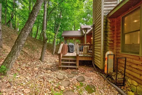 299 Turkey Drive Mcgaheysville VA 22840