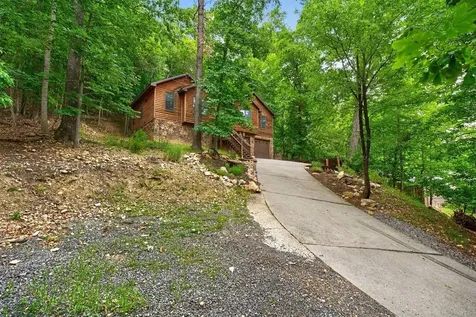 299 Turkey Drive Mcgaheysville VA 22840