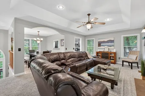 299 Turkey Drive Mcgaheysville VA 22840