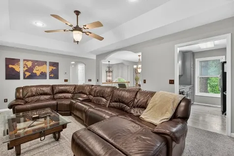 299 Turkey Drive Mcgaheysville VA 22840