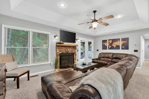 299 Turkey Drive Mcgaheysville VA 22840