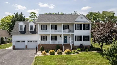 245 Northview Drive Dayton VA 22821