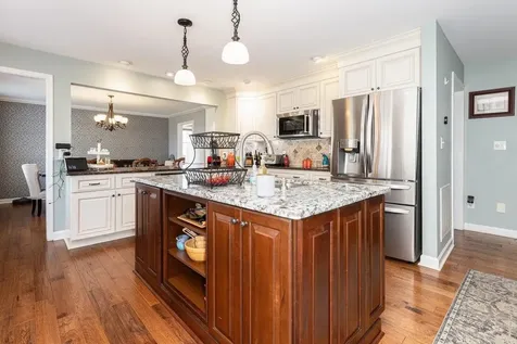 245 Northview Drive Dayton VA 22821