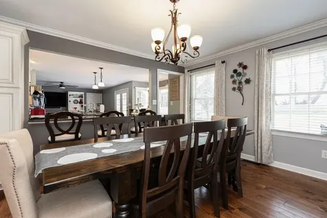 245 Northview Drive Dayton VA 22821
