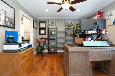 245 Northview Drive Dayton VA 22821