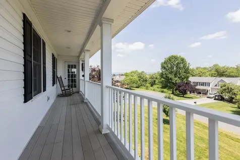 245 Northview Drive Dayton VA 22821