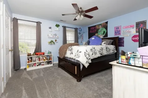 245 Northview Drive Dayton VA 22821