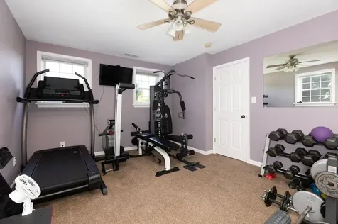245 Northview Drive Dayton VA 22821