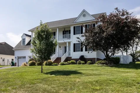 245 Northview Drive Dayton VA 22821