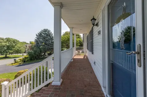 245 Northview Drive Dayton VA 22821