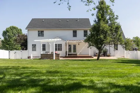 245 Northview Drive Dayton VA 22821