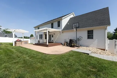 245 Northview Drive Dayton VA 22821
