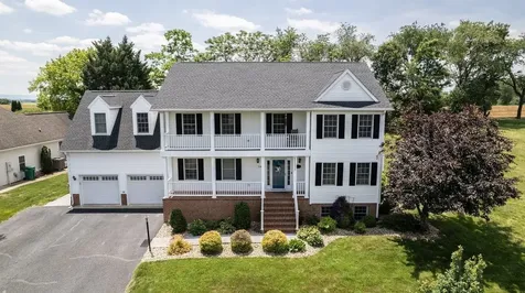 245 Northview Drive Dayton VA 22821