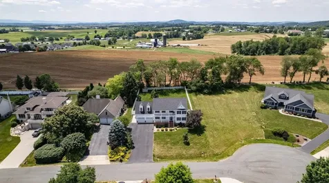 245 Northview Drive Dayton VA 22821