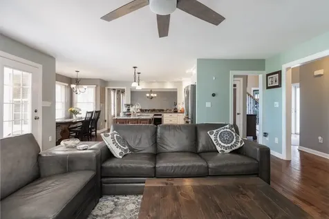 245 Northview Drive Dayton VA 22821