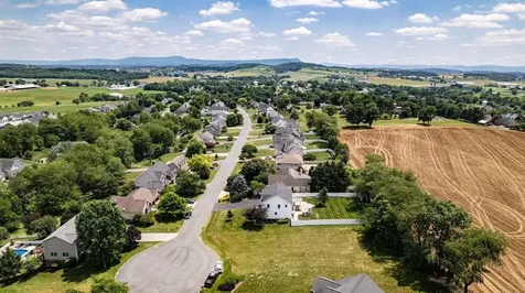 245 Northview Drive Dayton VA 22821