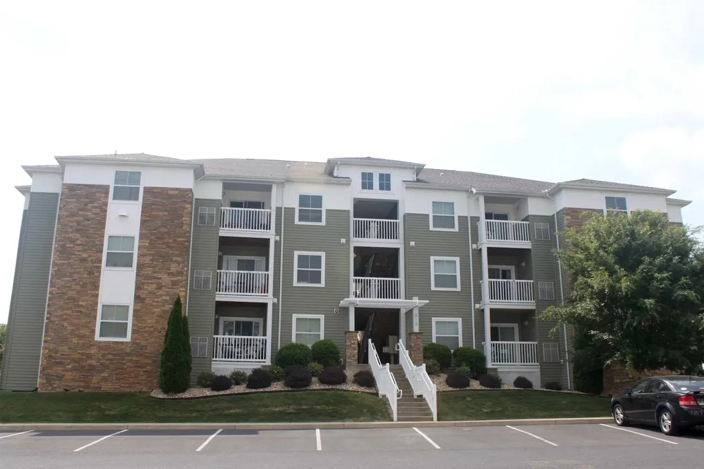 515 Davis Mills Drive Harrisonburg VA 22801