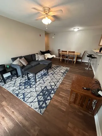 515 Davis Mills Drive Harrisonburg VA 22801