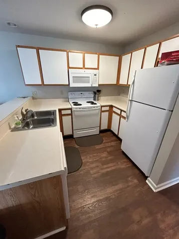 515 Davis Mills Drive Harrisonburg VA 22801