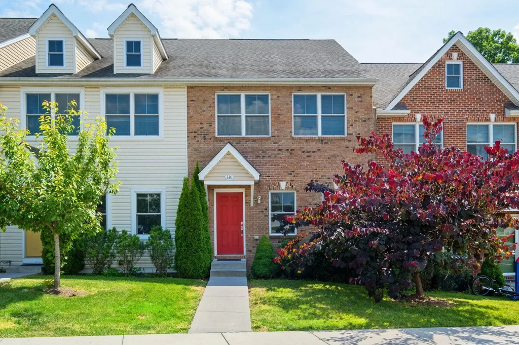 330 Sapphire Drive Harrisonburg VA 22801