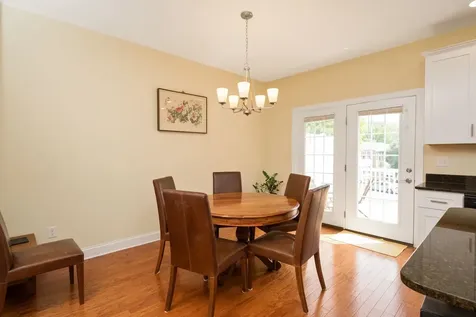 330 Sapphire Drive Harrisonburg VA 22801