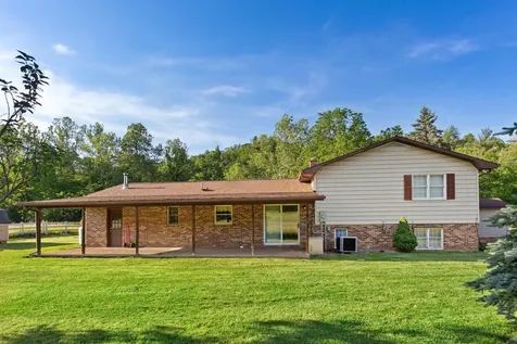 1659 Crab Run Road Mathias WV 26812